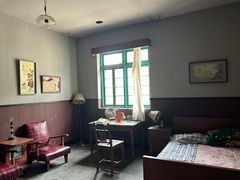 -清风小镇闯关东影视基地