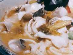 -阿彬生炒牛肉面(解放路店)