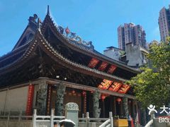 -华林禅寺