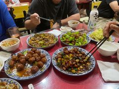 -北大地皖峰饭馆