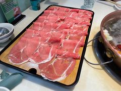 -京城胜利涮羊肉(禧乐汇店)