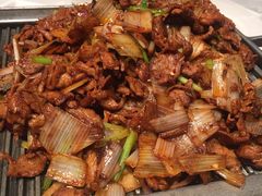 -四季民福烤鸭店(前门店)