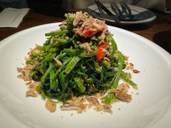 -星叶·东南亚料理(宁波万象汇店)
