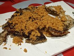 -汉唐宴长安食府