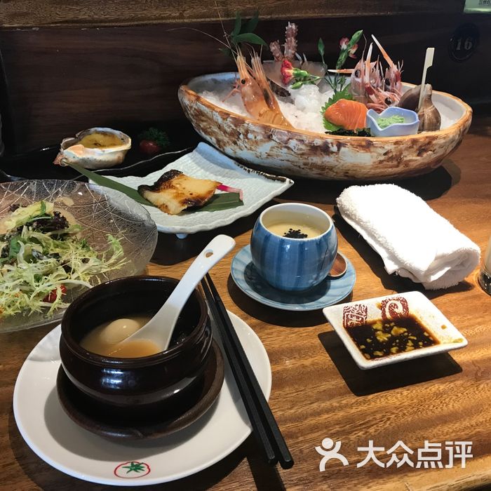 荣新馆图片-北京日本料理-大众点评网