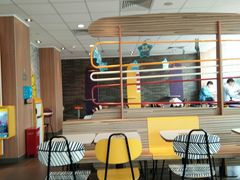-麦当劳(杭州临平万达广场店)