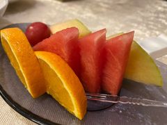 -太极·粤菜餐厅(亚运村鸟巢店)