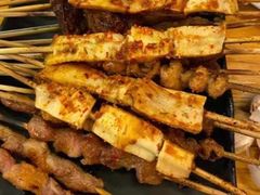 -回·龙虾铺·盆盆蟹·烧烤大排档(回龙观店)
