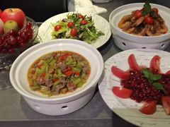 -锦粤宫·融合粤菜(万众城店)