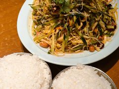 -95号酱骨·一块豆腐(展春园西路店)