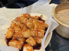 -翠园(成都太古里店)