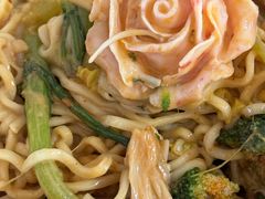 -小谷姐姐麻辣拌·麻辣烫(潞河店)