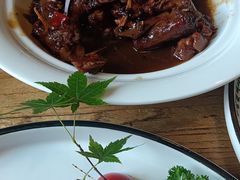 -热度餐厅(老佛爷店)