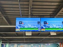 -极限PLAY运动娱乐新世界·团建派对表演休闲馆·室内高空游乐园