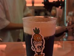 -黄油啤酒公司