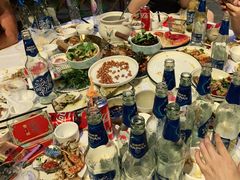 -琼大师东方烤乳猪(亚特兰蒂斯店)