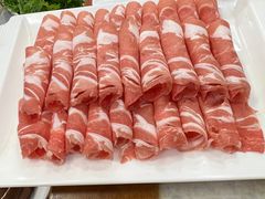 -清真·鸦儿李记·涮肉(鼓楼店)