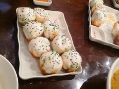 -东泰祥生煎馆(陕西南路店)