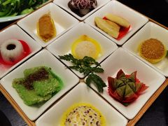 -柒园·三十年创意杭帮菜(龙湖滨江天街店)