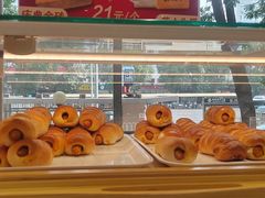 -新侨三宝乐面包店(崇文门店)