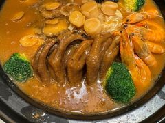 -天下春花园酒店(大东店)