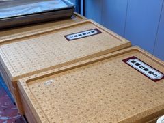 -二斗栗子(黄河道店)