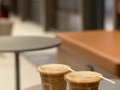 -Grid Coffee(大运天地店)