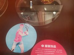 -武汉杜莎夫人蜡像馆