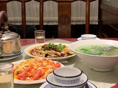 -广益饭店·云南菜·传统滇菜(翠湖北门书屋店)