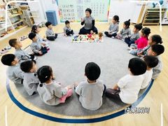-ThinkFirst·圣克弗斯幼儿园(CBD双井校区)