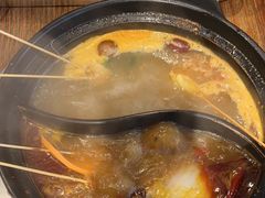 -江湖六膳門串串香(隆礼路店)