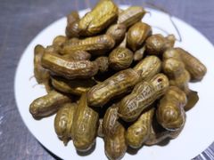 -老胡烧烤(龙茗商务楼店)