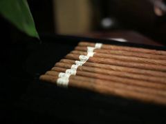 -1492雪茄威士忌俱乐部(明宇金融广场店)