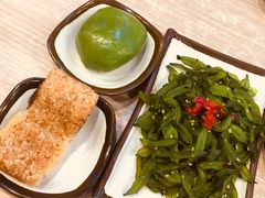 青团-老上海里弄味道(知春路店)
