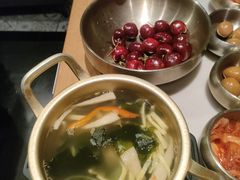 -韩宫宴烤肉·料理(苏州中心店)