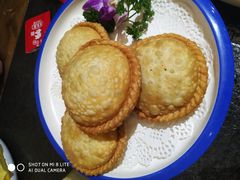 -陕北四窑洞(巨丰店)