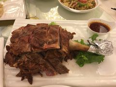 -楼兰印象(朝外店)