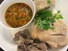 -Magic Food Point(Airport Street food)