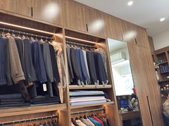 -吴志坚洋服店(贵都邻里中心店)