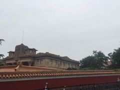 -文化名人故居一条街
