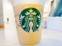 -星巴克(南京新百店)