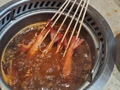 -海底捞大排档火锅(打浦路店)