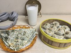 -面道赞宁海海鲜面(迎凤街店)