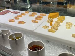 -解放碑威斯汀酒店-知味国际美食餐厅