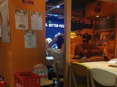 -鱼你在一起(海淀航天桥店)