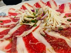 -韩时烤肉(枫蓝店)