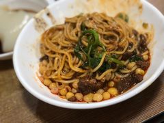 花市豌杂面-花市豌杂面(民生路店)