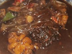 -眷江南之小蓝鲸(王府大街店)