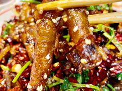 -哈力家·西北烧烤烤串(凤城三路店)
