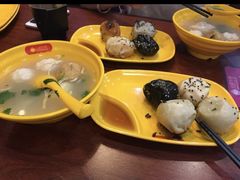 -小杨生煎(黄河路店)